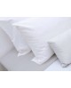 Drap Housse Polycoton Gris souris