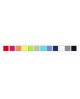 Drap de bain blanc ou couleur Viva 400 gr