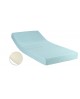 Matelas Mousse Polyuréthane Déhoussable HR40 Médiflex