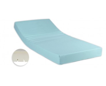 Matelas Anti Escarre Mousse Polyuréthane déhoussable HR35 Top Confort