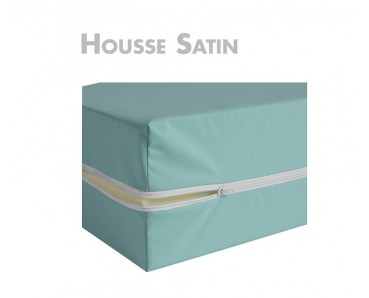 Housse à Matelas Étanche Hygiénique lavable à 90° ou produits virucides