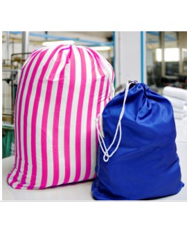 Sac Linge,Sac Cordon,Sac Tissu Cordon,Sac à Linge Sale Imperméable