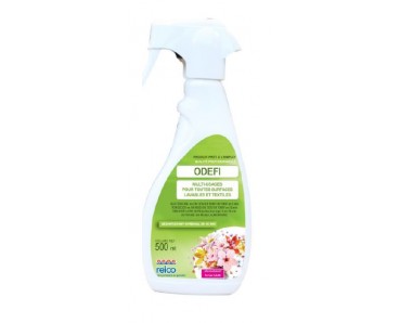 ODEFI TP02-TP04 Désinfectant des surfaces