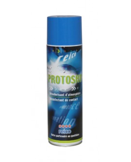 PROTOSAN TP02 Désinfectant de surfaces intérieures