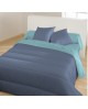 couette microfibre Nuit/Glacier 400 gr