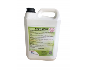 BACTINATUR - 5L