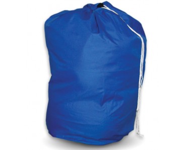 Sac à linge sale de blanchisserie 100L solide non imperméable Galis