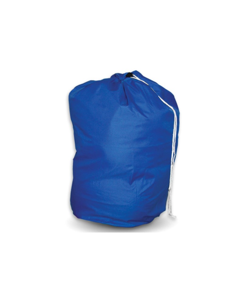 Sac à linge sale de blanchisserie 100L solide non imperméable Galis