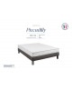 Matelas Piccadilly Haute Résilience HR 35 kg/m3