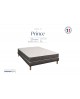 Matelas à ressorts ensachés réf Prince