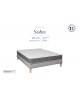 Matelas Polyuréthane HR 40 réf Soho 