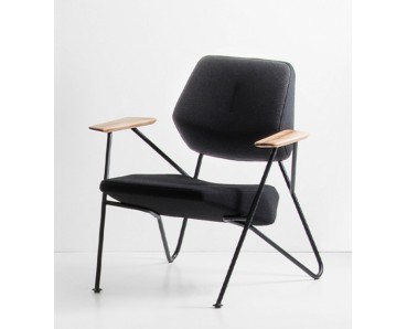 Fauteuil POLYGON