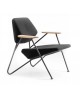 Fauteuil POLYGON