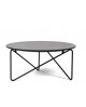 Table Basse Polygon plateau Fenix