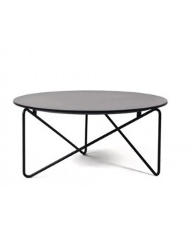 Table Basse Ronde POLYGON