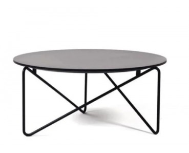 Table Basse Polygon plateau Fenix