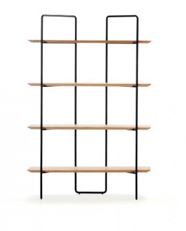 ETAGERE KNIF BOIS NATUREL