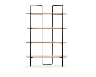 ETAGERE KNIF BOIS NATUREL