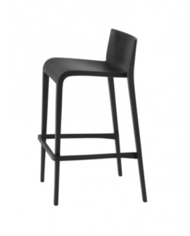 Tabouret Bas Nassau 537B intérieur - extérieur (LOT DE 2)