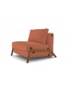 Fauteuil Lit CUBED 90