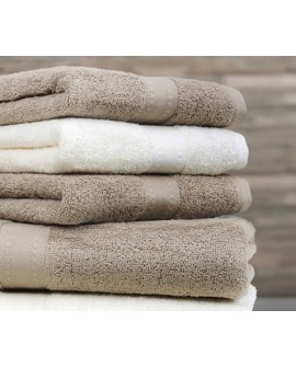 Drap de Bain Talis Couleur- 70x140cm