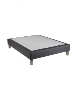 Sommier Tapissier Tropic - en 80x190 cm, 90x190 cm, 140x190 cm, 160x200 cm