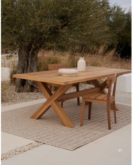 TABLE BODEGA