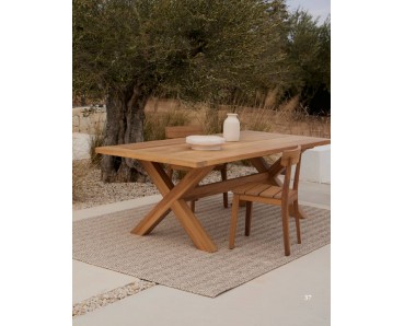 TABLE BODEGA