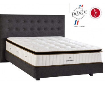 Matelas JADE Ressorts Ensachés