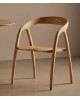 Fauteuil avec accoudoirs LENOX