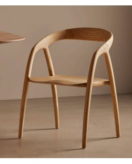 Fauteuil avec accoudoirs LENOX