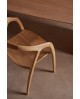 Fauteuil avec accoudoirs LENOX
