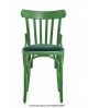Chaise Bistrot MILANO 4/S Rembourrée