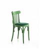 Chaise Bistrot MILANO 4/S Rembourrée