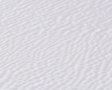 DRAP HOUSSE SANS REPASSAGE WAVE BLANC