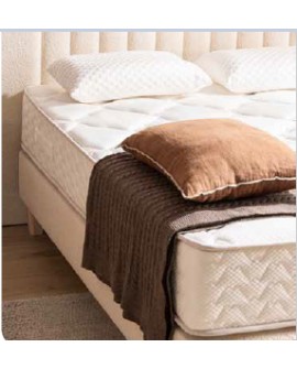Matelas HR 55 Manhattan 