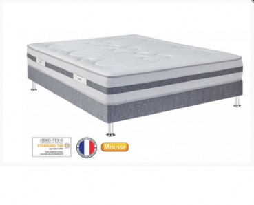 Matelas Bultex i401 ép 26 cm