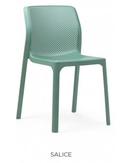 Chaise BIT coloris salice