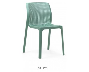 Chaise BIT coloris salice