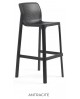 Tabouret Net Stool anthracite