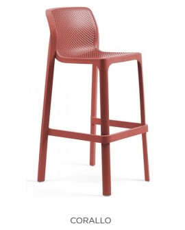 Tabouret Net Stool corolla