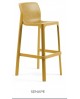 Tabouret Net Stool sénape