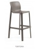 Tabouret Net Stool tortora