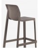 Tabouret Net Stool dos