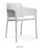 NET bianco
