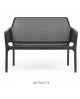 NET BENCH ANTHRACITE