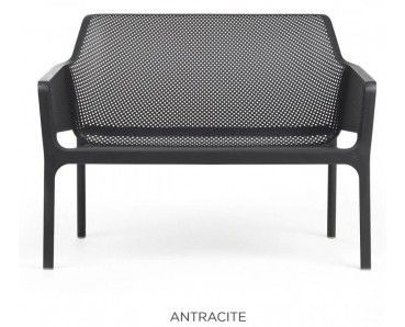 NET BENCH ANTHRACITE