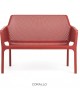 NET BENCH CORALLO