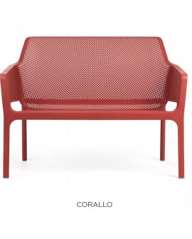 NET BENCH CORALLO