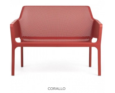 NET BENCH CORALLO